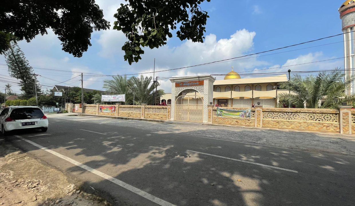 TANAH + RUMAH KAMBANG IWAK PALEMBANG (3)