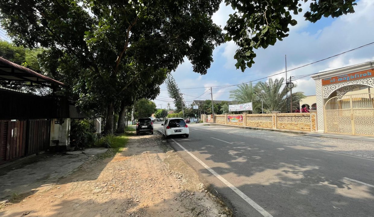 TANAH + RUMAH KAMBANG IWAK PALEMBANG (4)