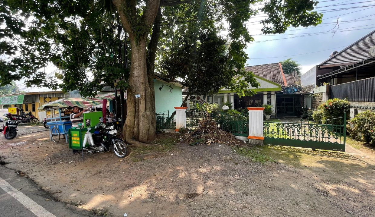 TANAH + RUMAH KAMBANG IWAK PALEMBANG (6)