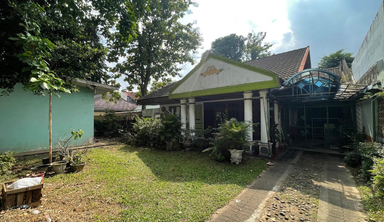 TANAH + RUMAH KAMBANG IWAK PALEMBANG (7)