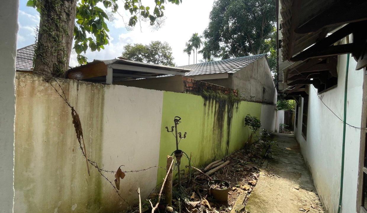 TANAH + RUMAH KAMBANG IWAK PALEMBANG (8)