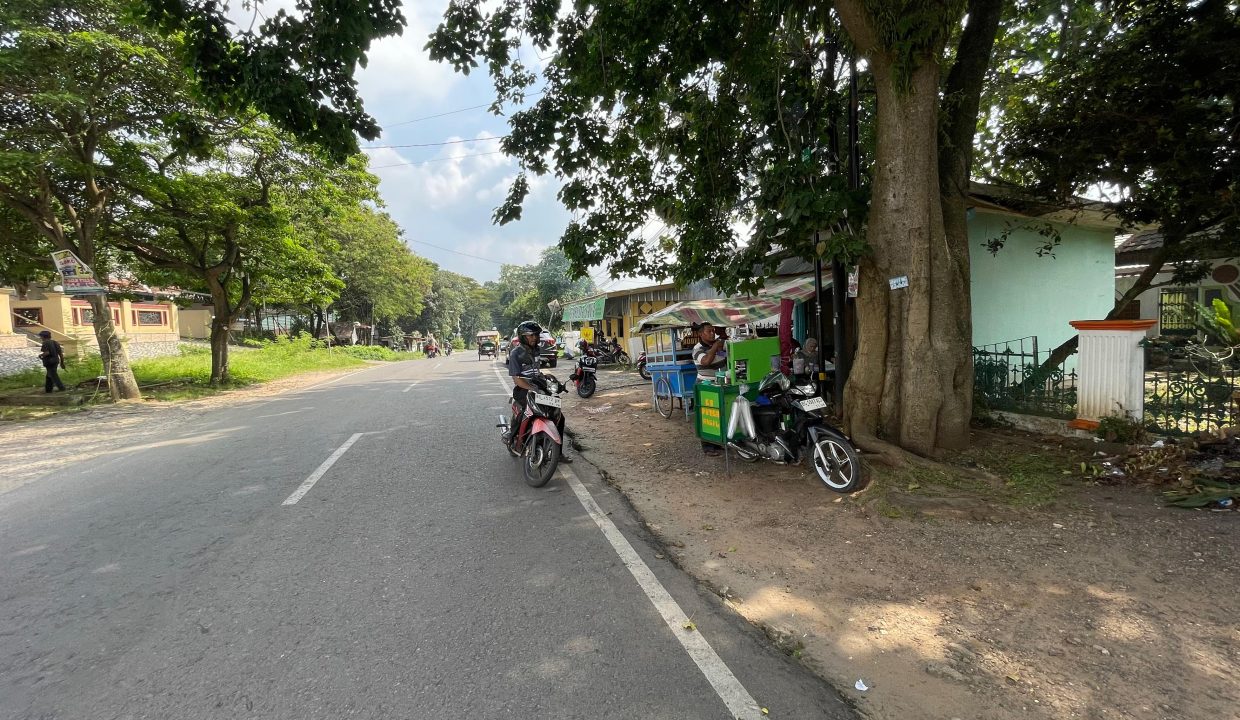 TANAH + RUMAH KAMBANG IWAK PALEMBANG (9)
