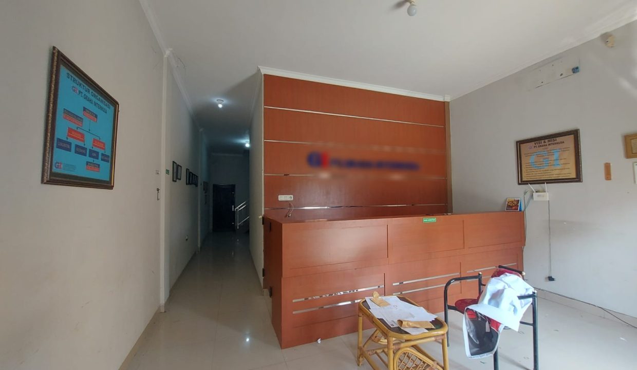 TOWNHOUSE KOMPLEK WAHANA INDAH PALEMBANG (1)