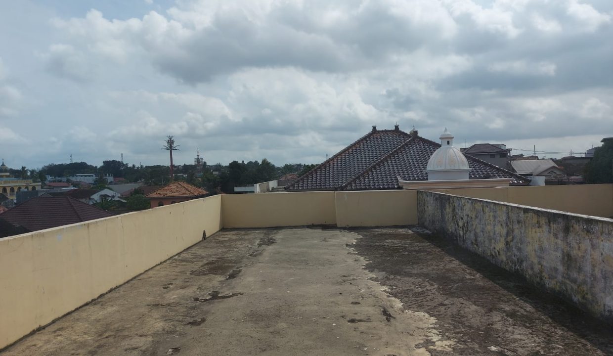 TOWNHOUSE KOMPLEK WAHANA INDAH PALEMBANG (3)