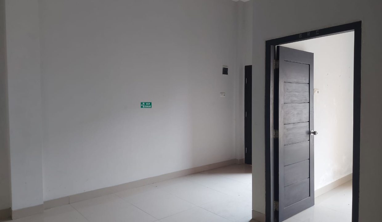 TOWNHOUSE KOMPLEK WAHANA INDAH PALEMBANG (5)