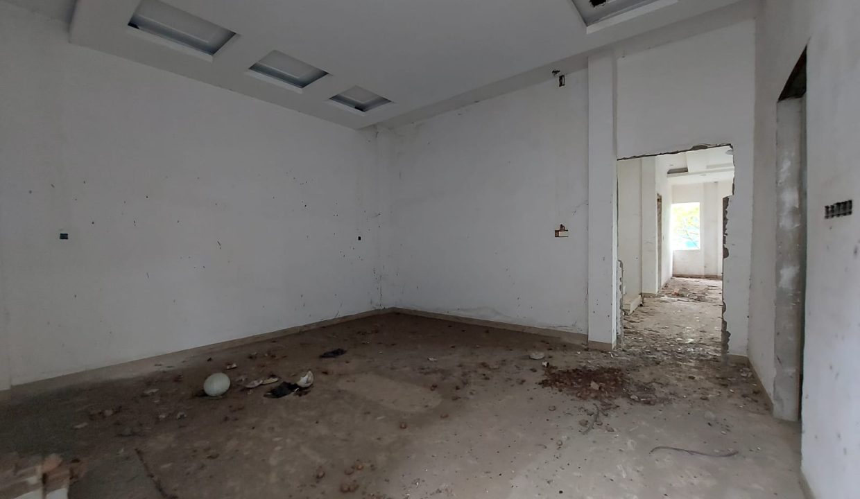 TOWNHOUSE LAPANGAN HATTA PALEMBANG (11)