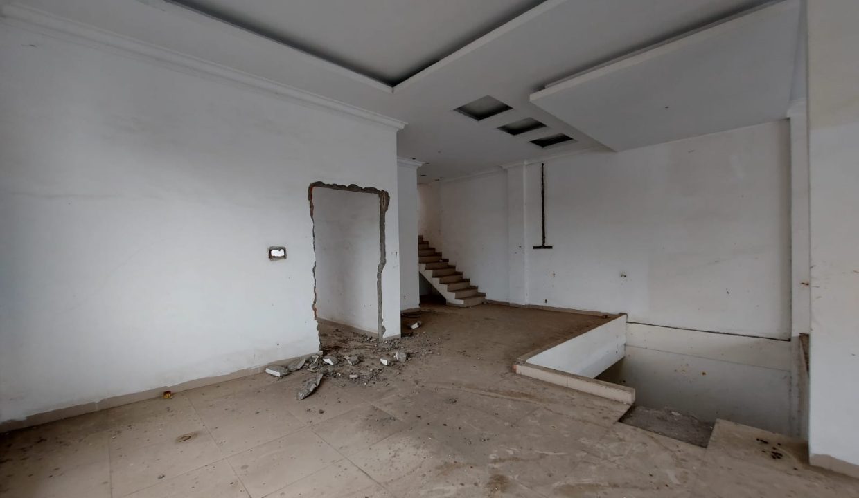 TOWNHOUSE LAPANGAN HATTA PALEMBANG (12)