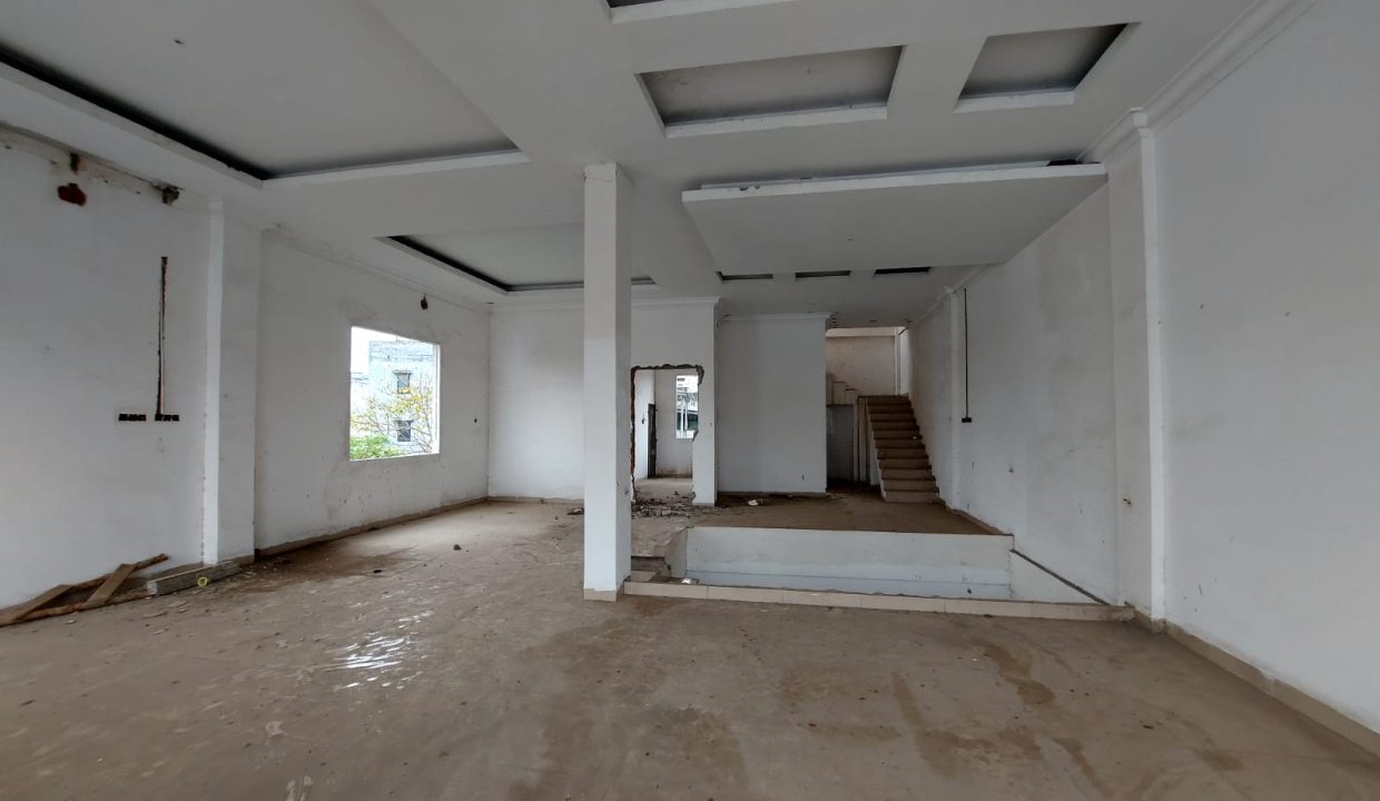 TOWNHOUSE LAPANGAN HATTA PALEMBANG (13)