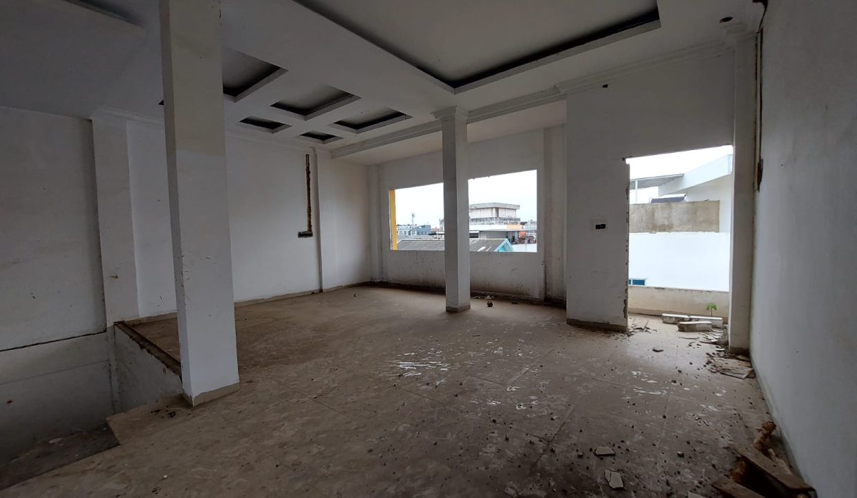 TOWNHOUSE LAPANGAN HATTA PALEMBANG (15)