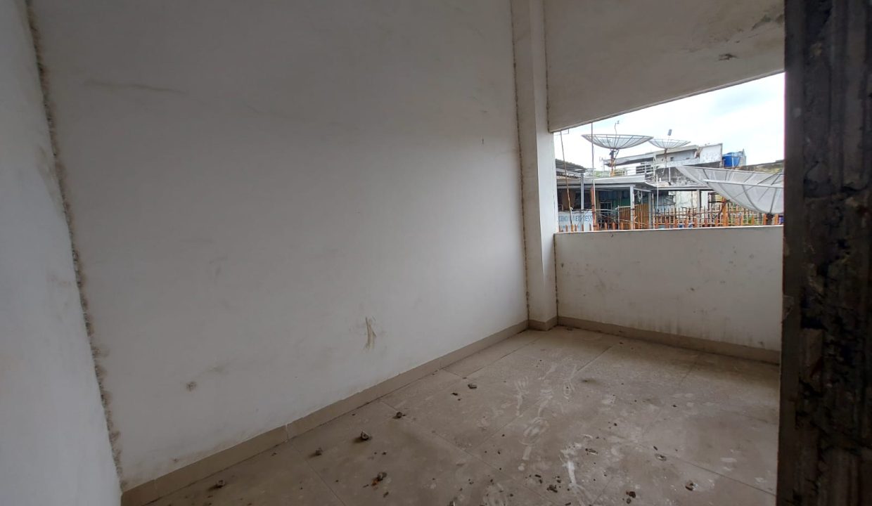 TOWNHOUSE LAPANGAN HATTA PALEMBANG (17)