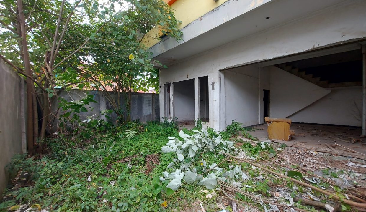 TOWNHOUSE LAPANGAN HATTA PALEMBANG (3)