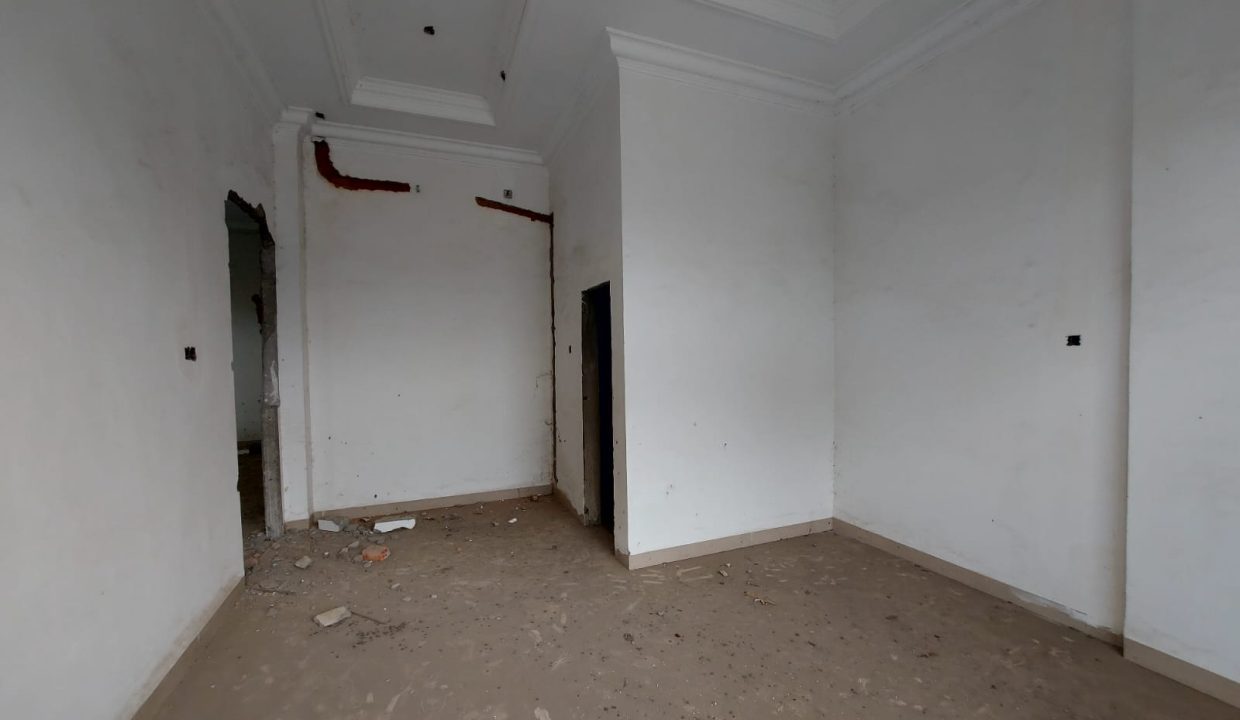 TOWNHOUSE LAPANGAN HATTA PALEMBANG (5)