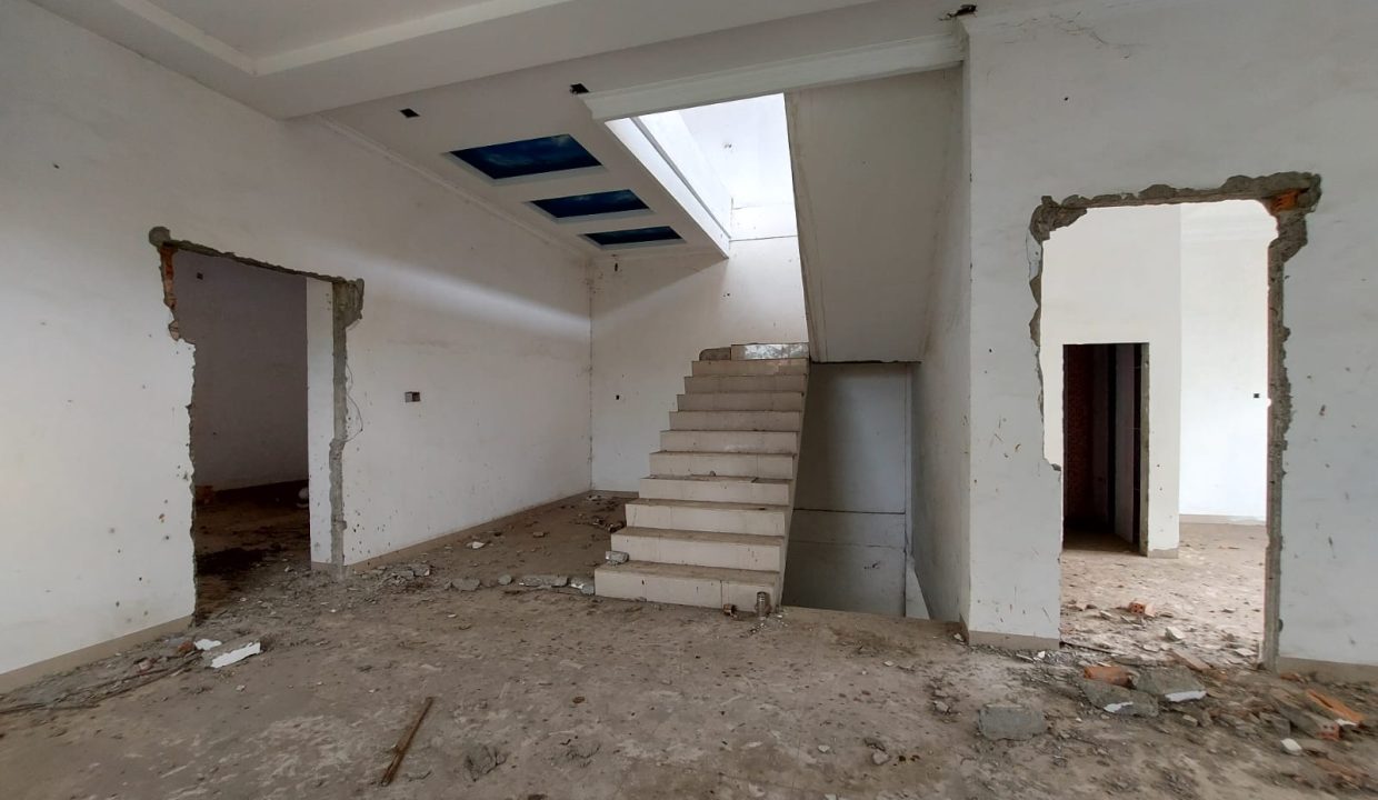 TOWNHOUSE LAPANGAN HATTA PALEMBANG (7)