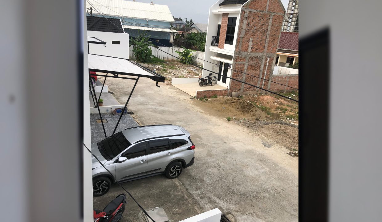VILLA LANDMARK PALEMBANG (1,6)