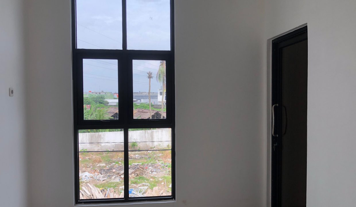 VILLA LANDMARK PALEMBANG (2)