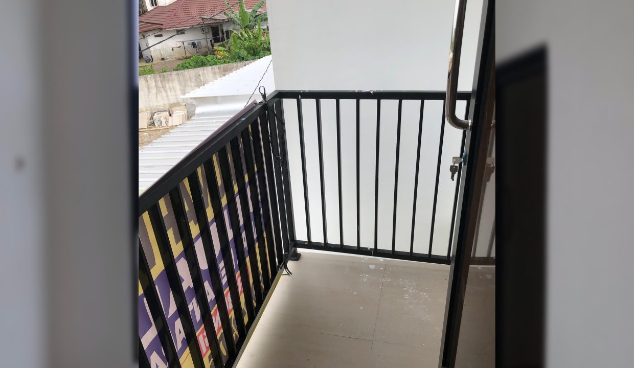 VILLA LANDMARK PALEMBANG (3)
