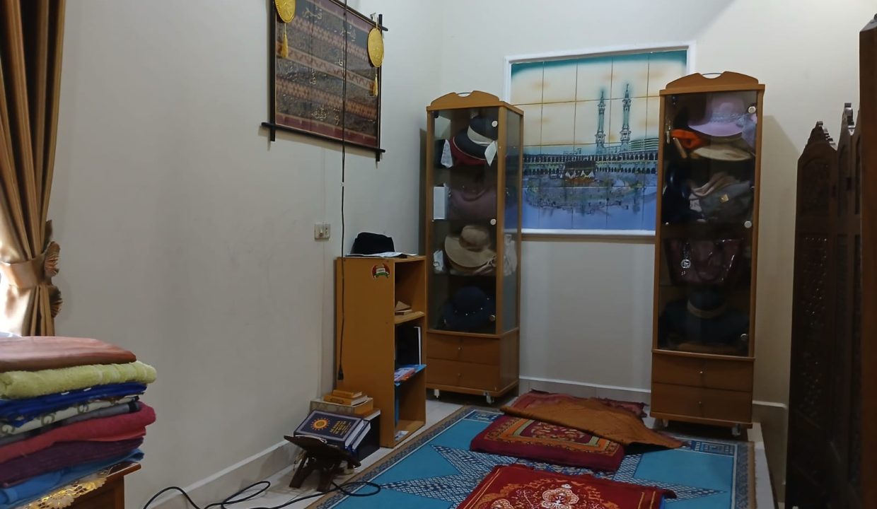 DIJUAL RUMAH ENIM RAYA SAKO PALEMBANG (15)