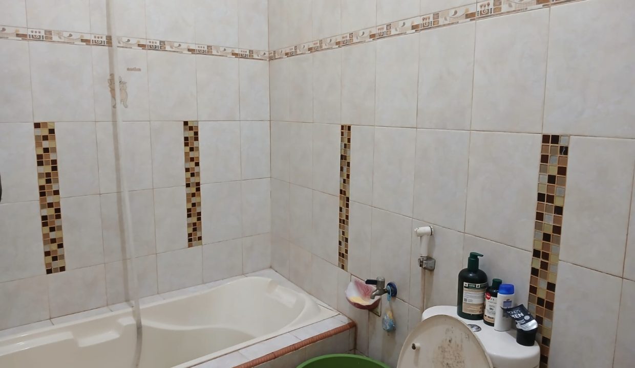 DIJUAL RUMAH ENIM RAYA SAKO PALEMBANG (176)