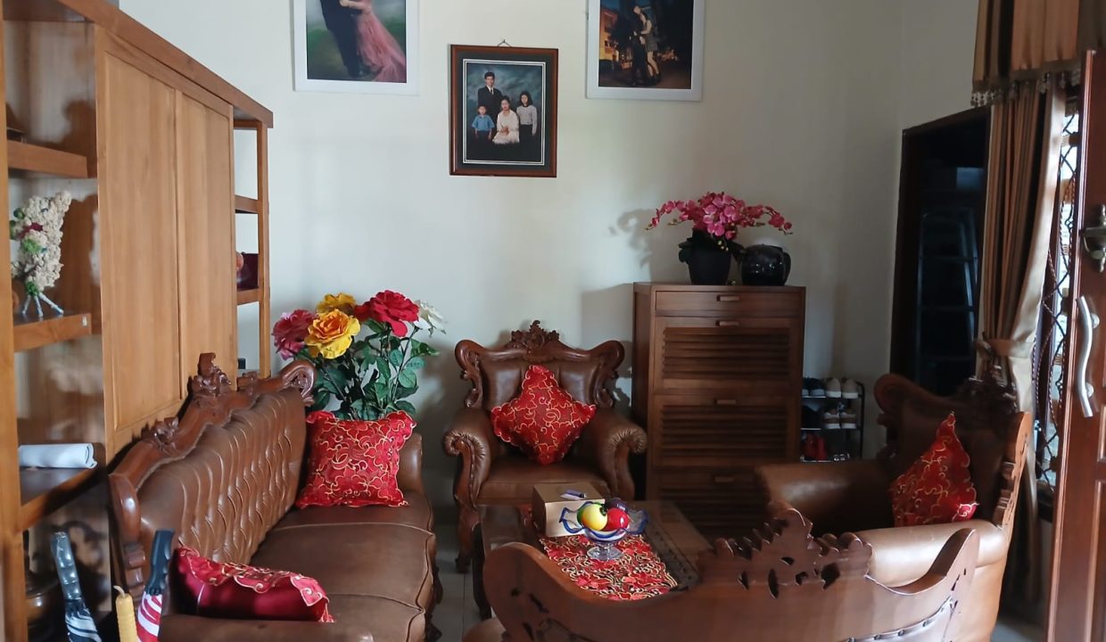 DIJUAL RUMAH ENIM RAYA SAKO PALEMBANG (20)