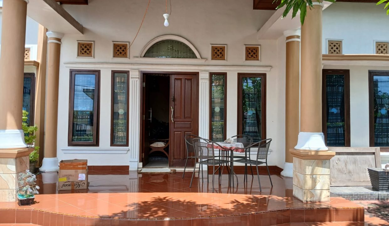 DIJUAL RUMAH ENIM RAYA SAKO PALEMBANG (7)