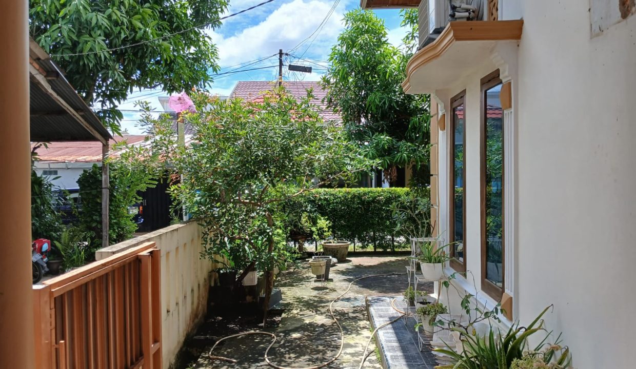 DIJUAL RUMAH ENIM RAYA SAKO PALEMBANG (9)