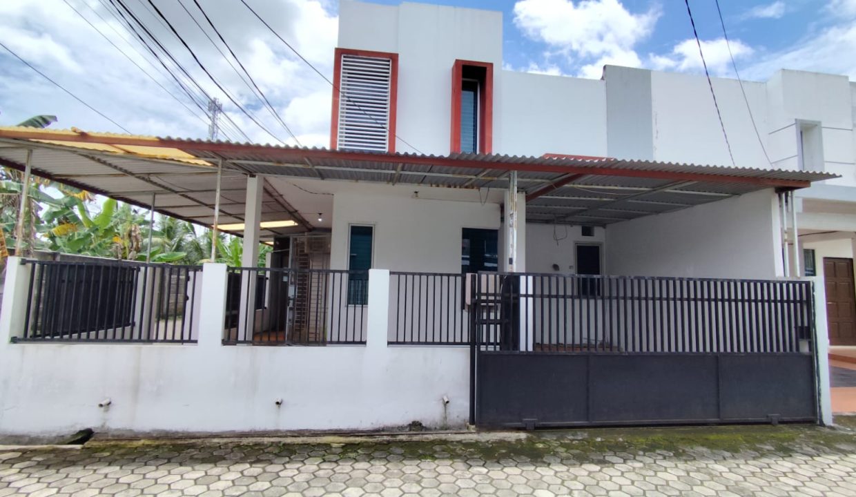 DIJUAL RUMAH GRAHA BUKIT RAFLESIA PALEMBANG (1)
