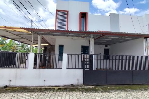 DIJUAL RUMAH GRAHA BUKIT RAFLESIA PALEMBANG (1)