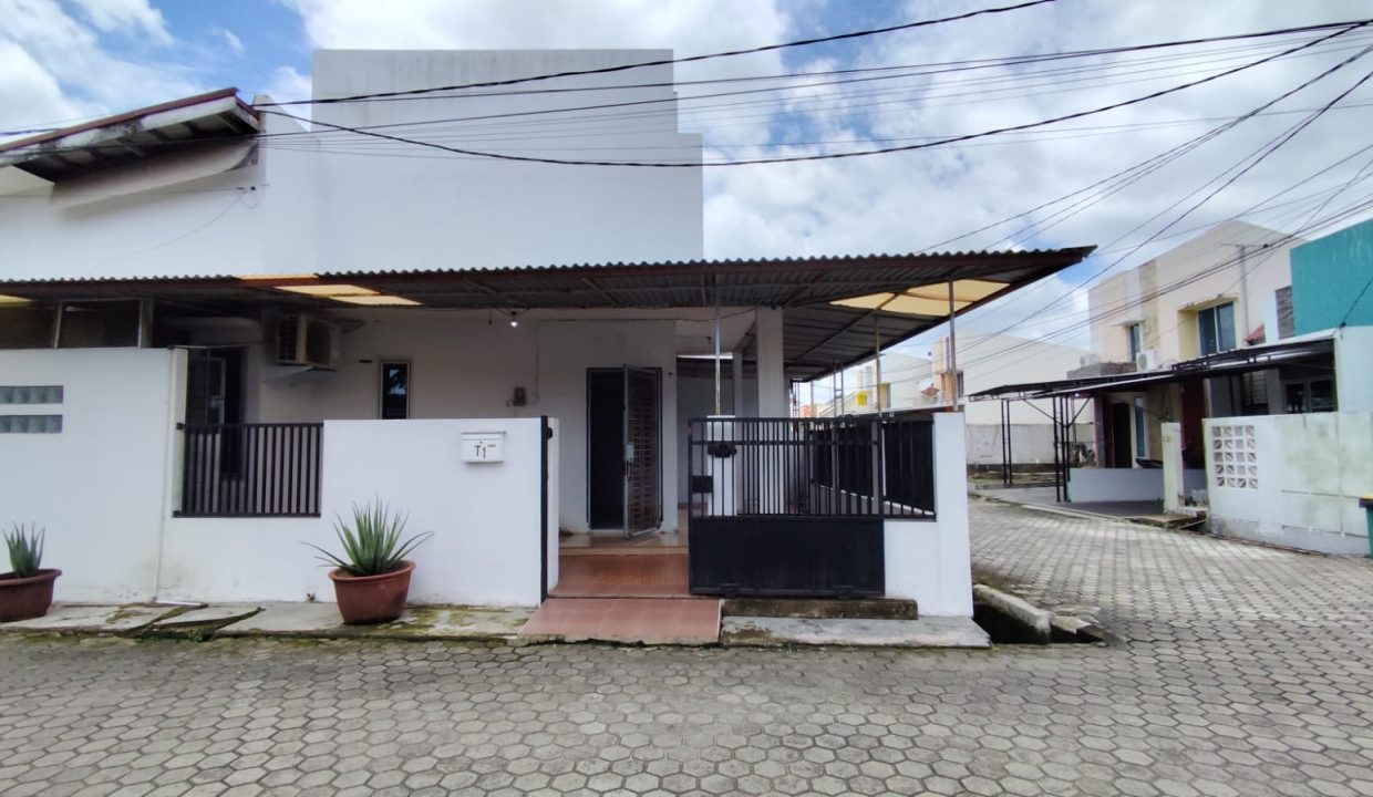 DIJUAL RUMAH GRAHA BUKIT RAFLESIA PALEMBANG (3)