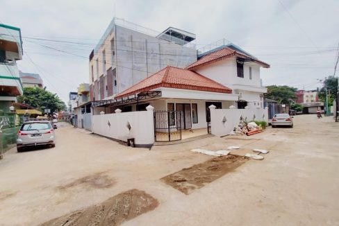 DIJUAL RUMAH JALAN RAMBAI VETERAN PALEMBANG (1)