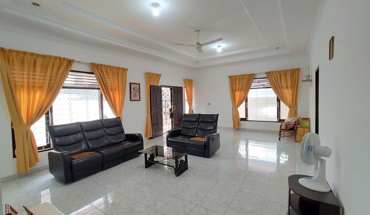 DIJUAL RUMAH JALAN RAMBAI VETERAN PALEMBANG (2)