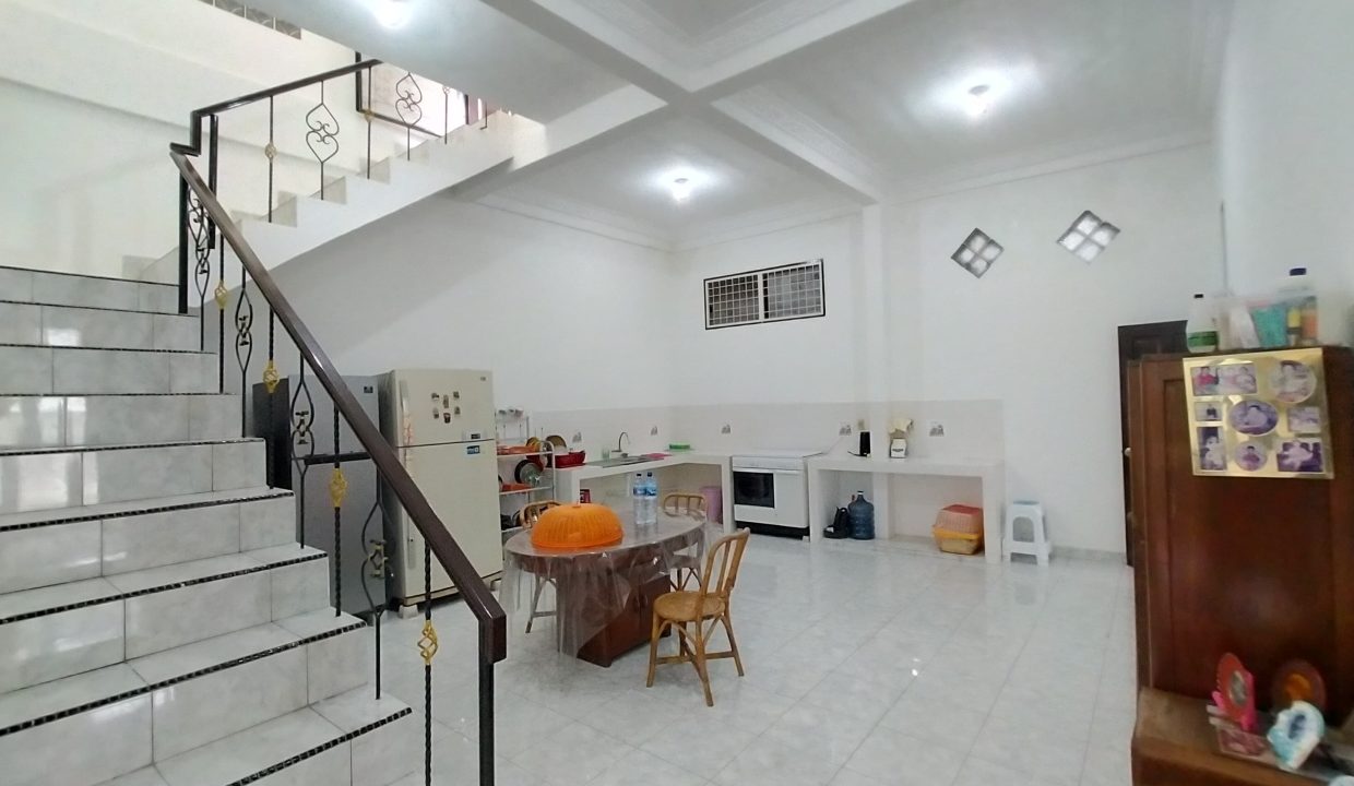 DIJUAL RUMAH JALAN RAMBAI VETERAN PALEMBANG (4)