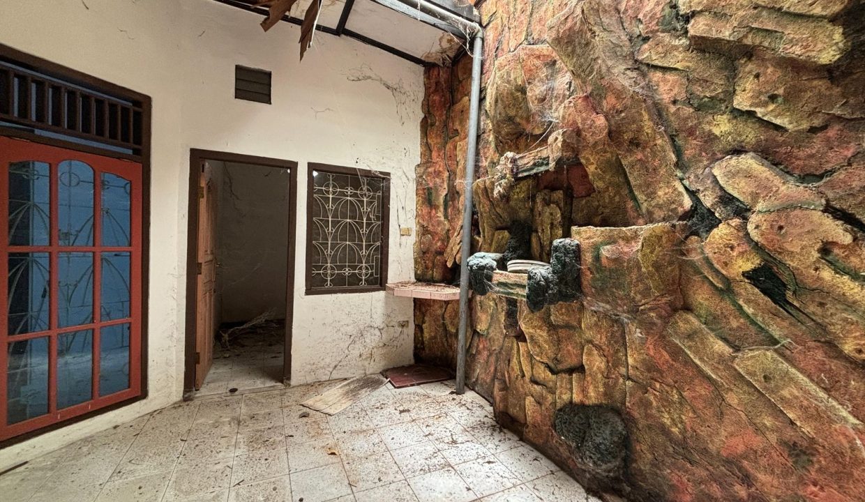 DIJUAL RUMAH KENTEN PERMAI PALEMBANG (10)