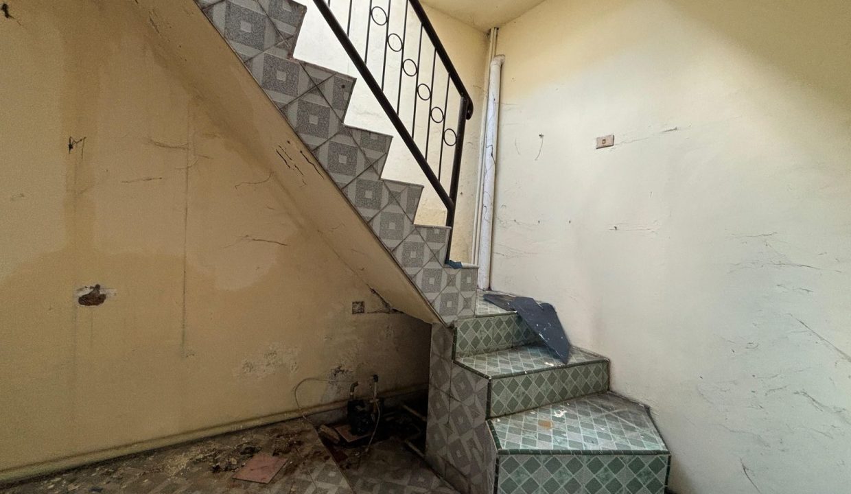 DIJUAL RUMAH KENTEN PERMAI PALEMBANG (9)