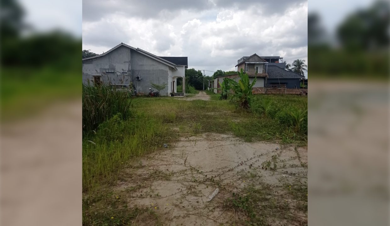 DIJUAL TANAH BABATAN SAUDAGAR OGAN ILIR (4)