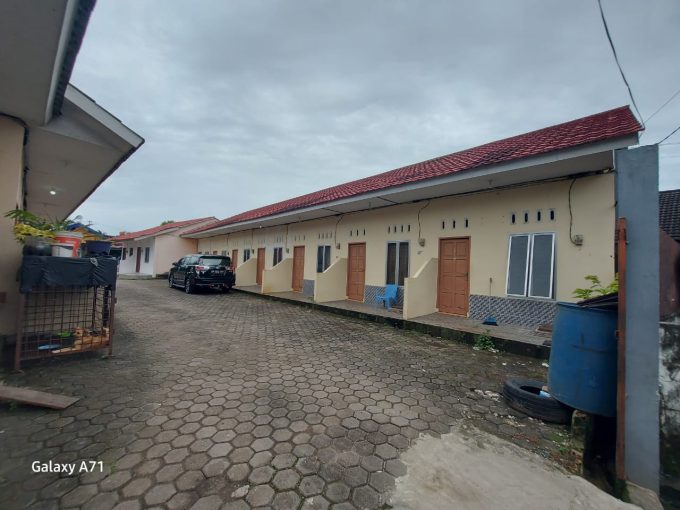 KOST KEBUN SEMAI SEKIP PALEMBANG (1)