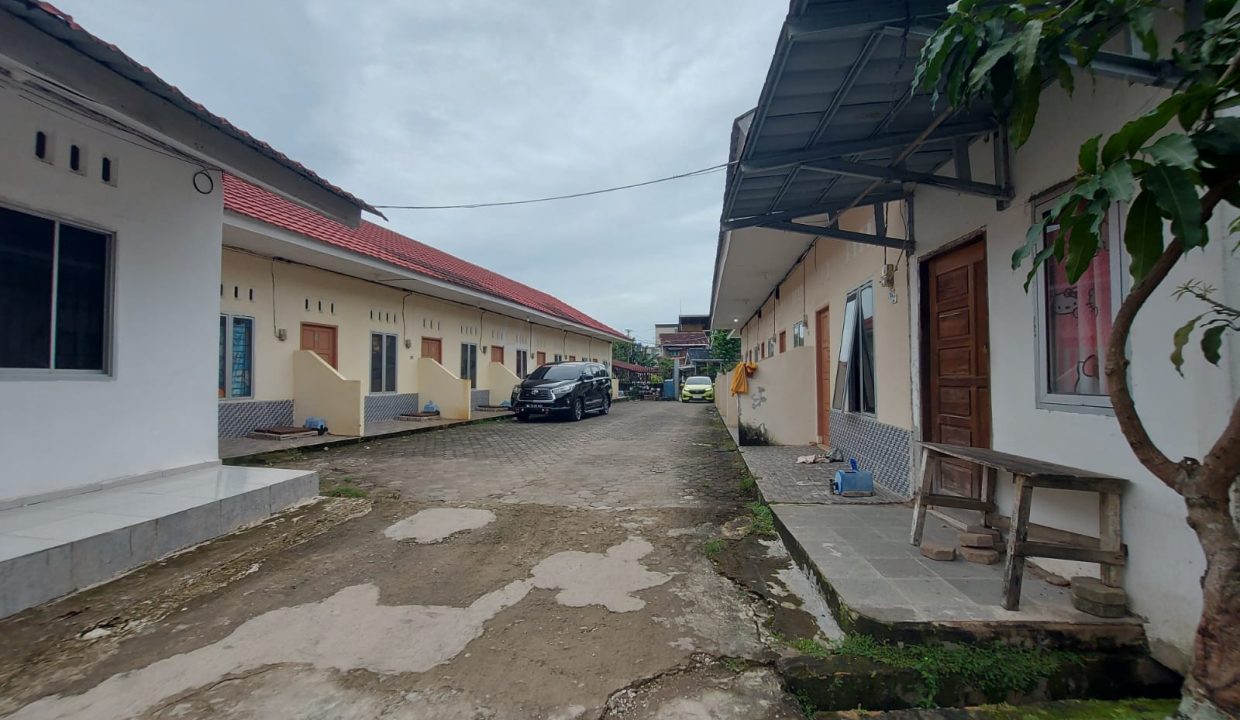 KOST KEBUN SEMAI SEKIP PALEMBANG (11)