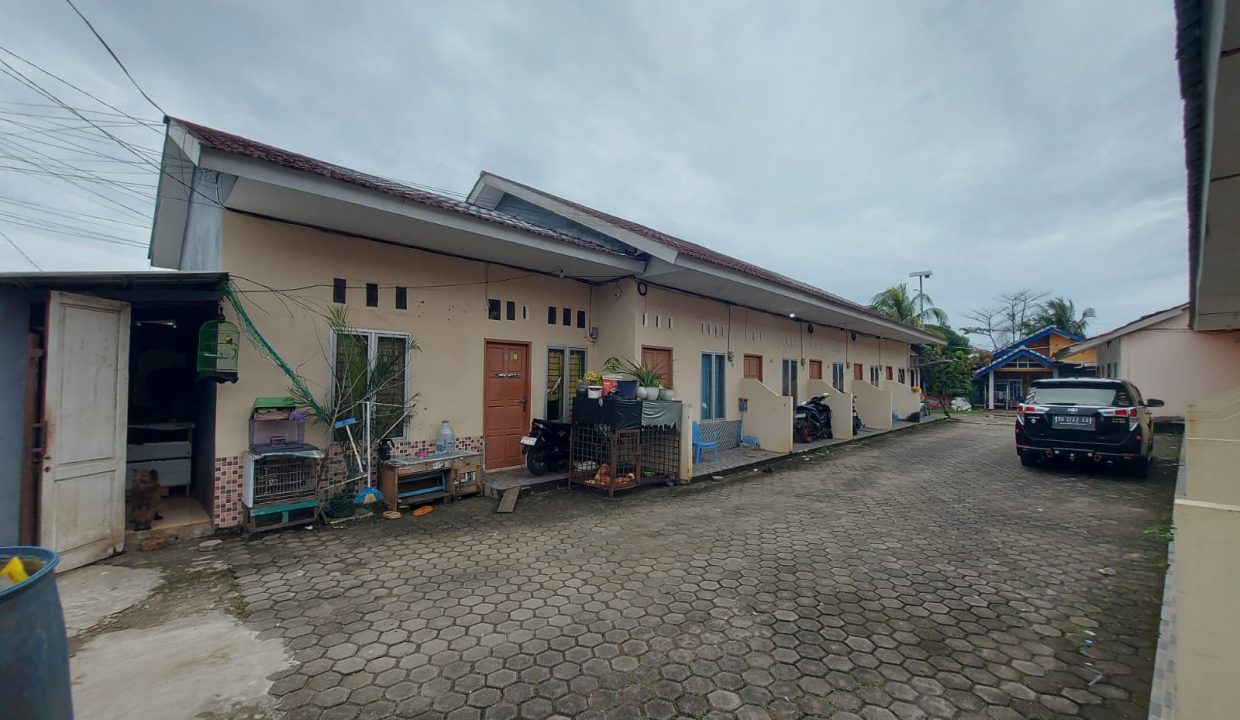 KOST KEBUN SEMAI SEKIP PALEMBANG (2)