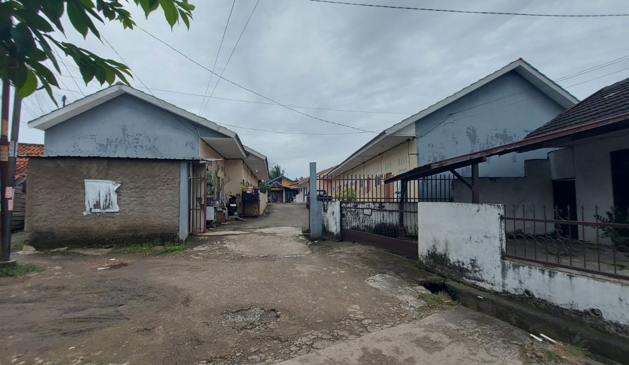 KOST KEBUN SEMAI SEKIP PALEMBANG (3)