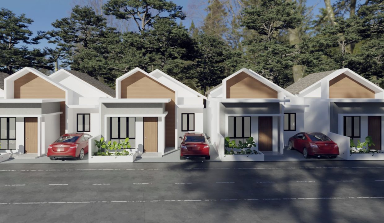 LINDUNGAN RESIDENCE (0,1,2)