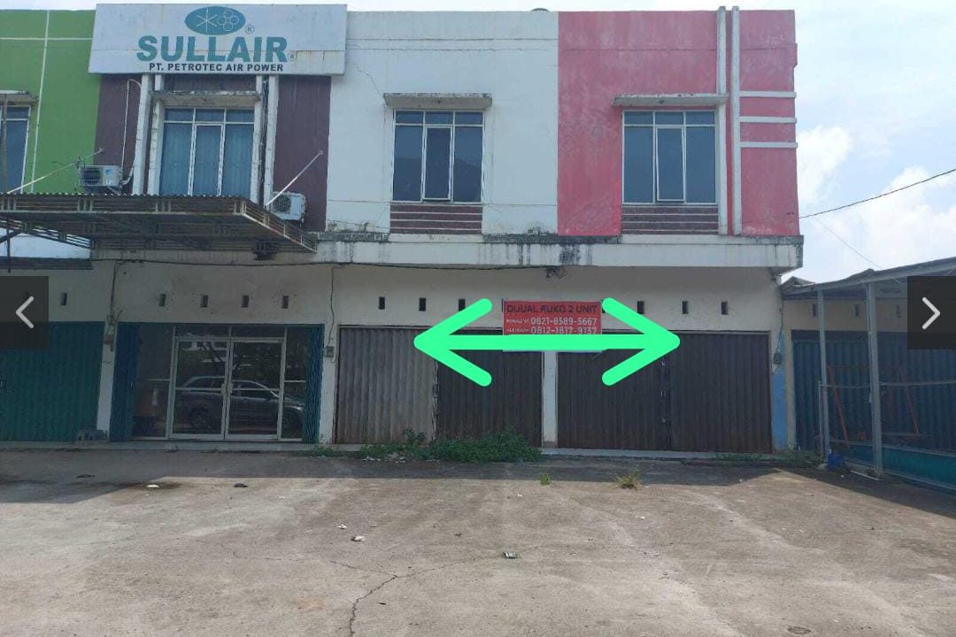 RUKO IBNU SUTOWO (1)