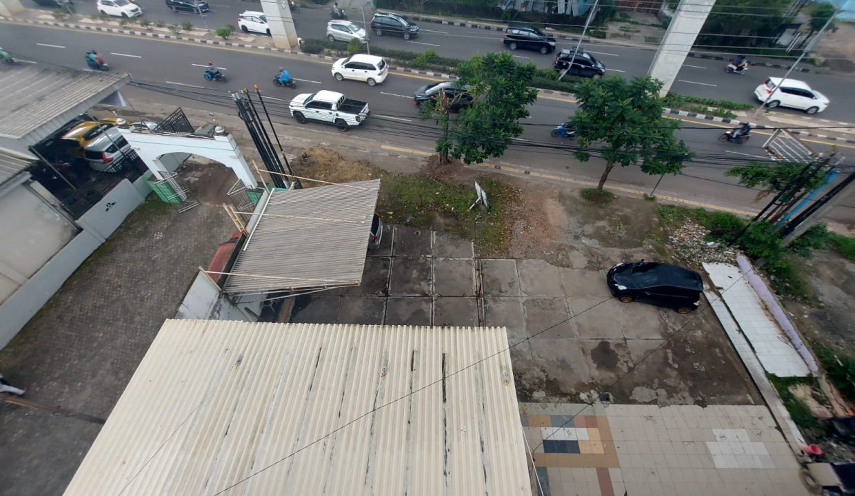 RUKO KOLONEL H BURLIAN KM 8 PALEMBANG (22)