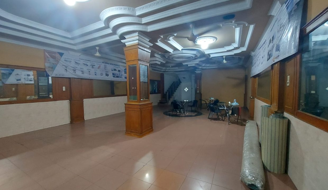 RUKO KOLONEL H BURLIAN KM 8 PALEMBANG (5)