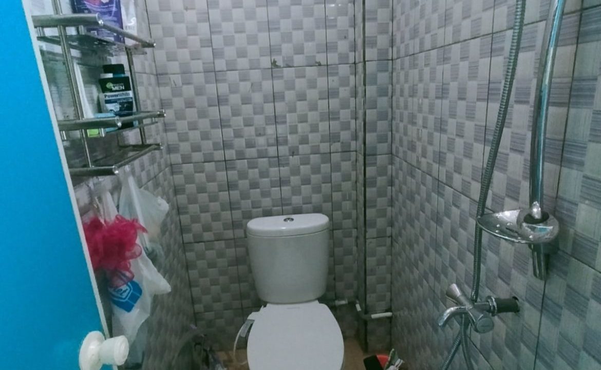 RUKO SRIJAYA BUKIT PALEMBANG (5)