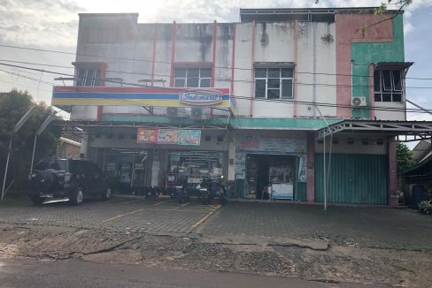 RUKO SUKOREJO KENTEN PALEMBANG (1)