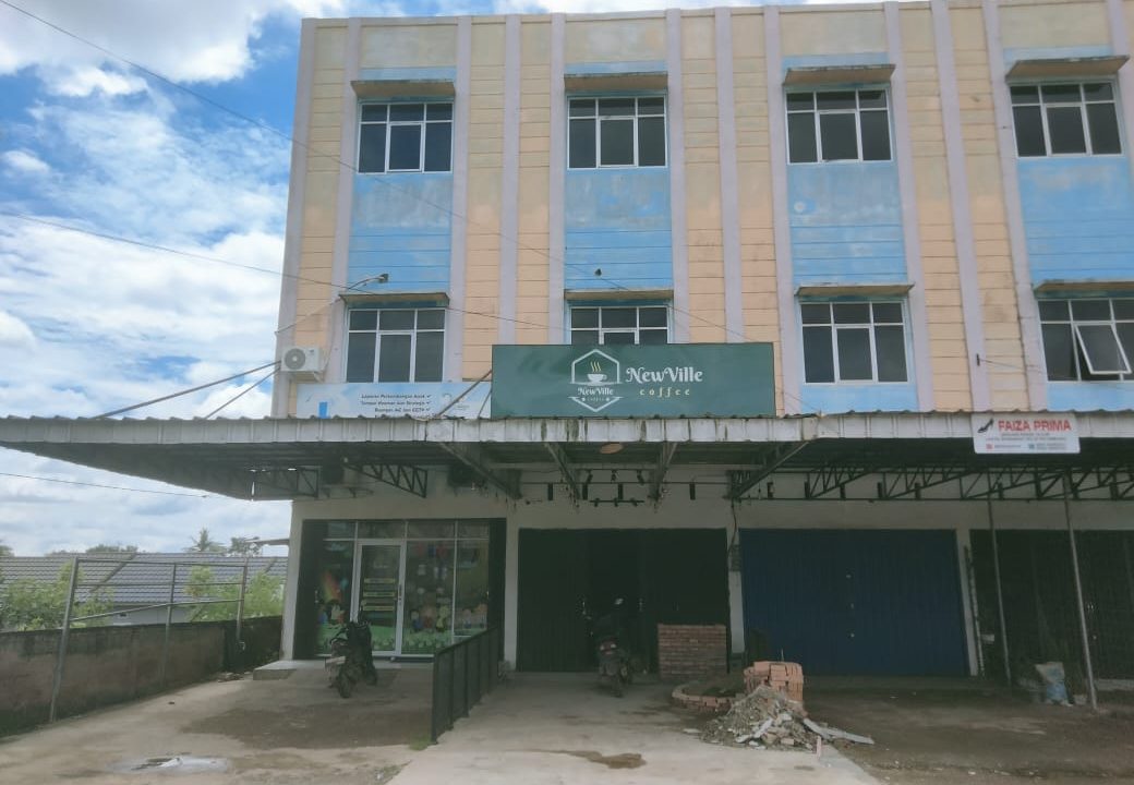 RUKO TALANG BETUTU LAMA (1)