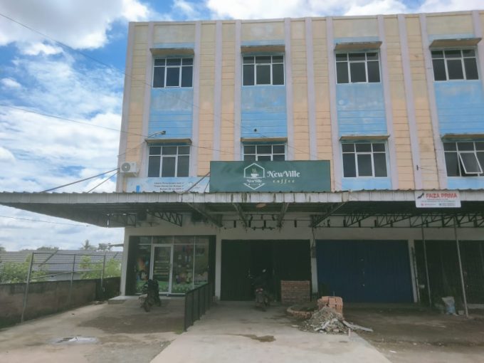 RUKO TALANG BETUTU LAMA (1)