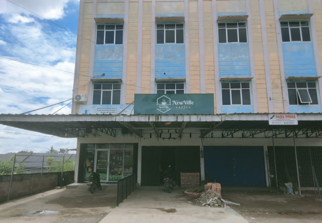 RUKO TALANG BETUTU LAMA (2)