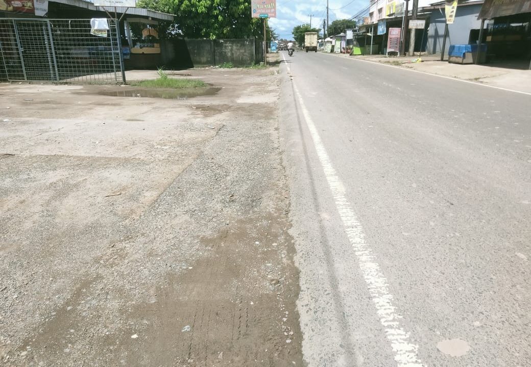 RUKO TALANG BETUTU LAMA (3)