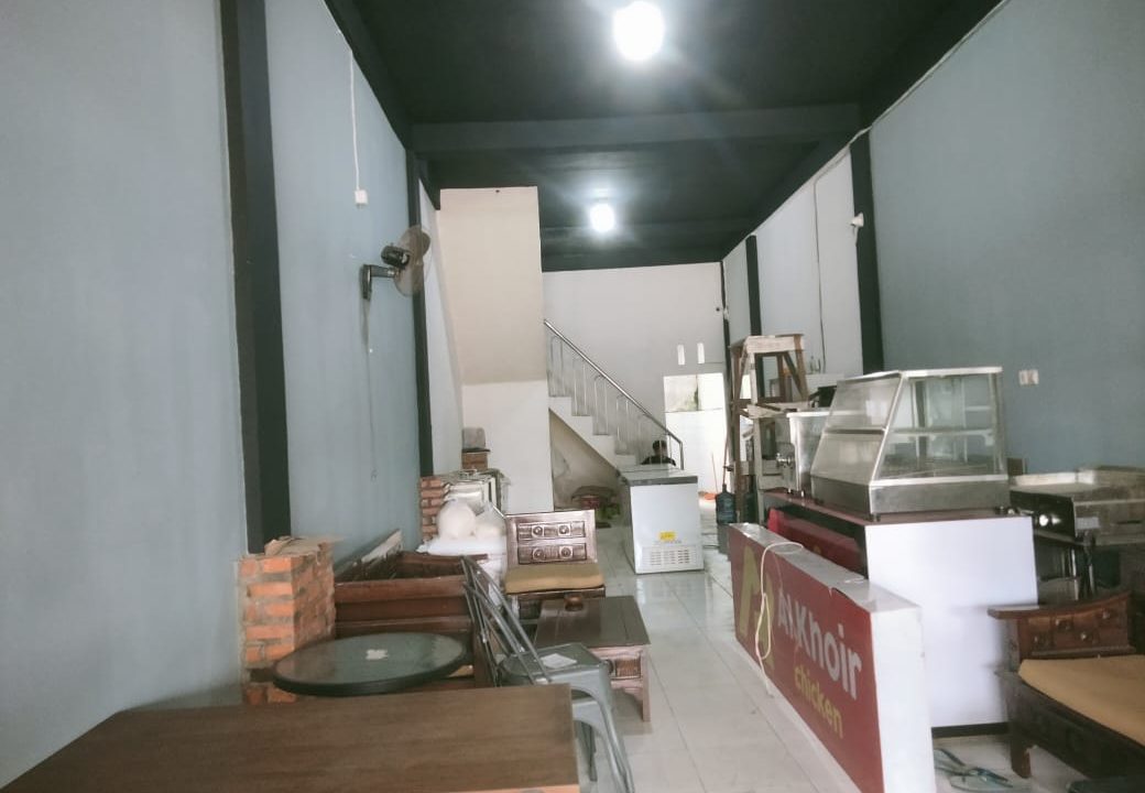 RUKO TALANG BETUTU LAMA (4)