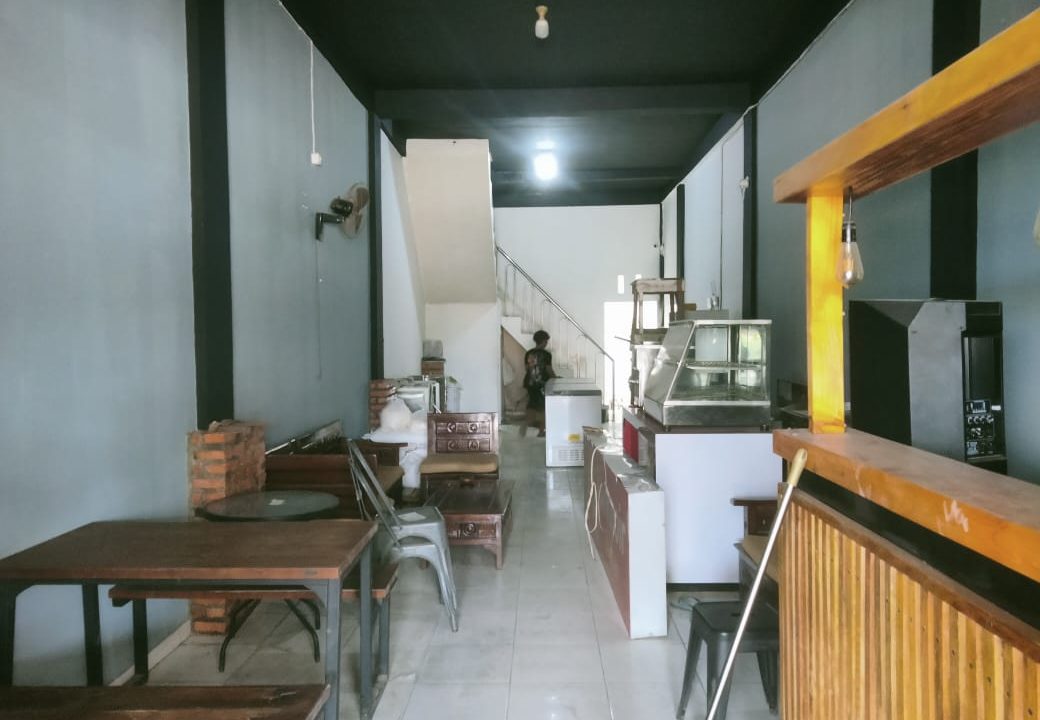 RUKO TALANG BETUTU LAMA (5)